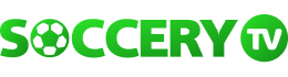 Soccery TV logo